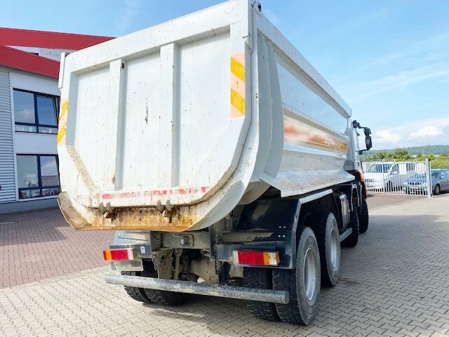 IVECO-MAGIRUS -