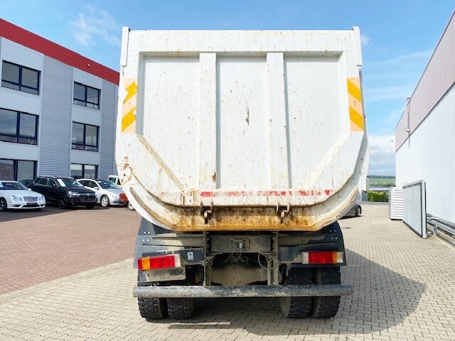 IVECO-MAGIRUS -