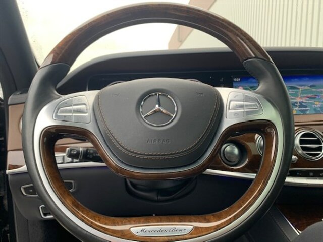 MERCEDES-BENZ S 350