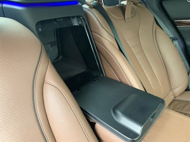 MERCEDES-BENZ S 350