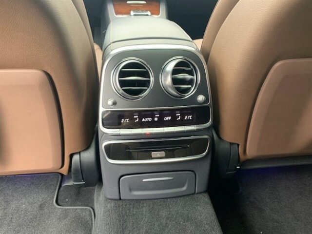 MERCEDES-BENZ S 350