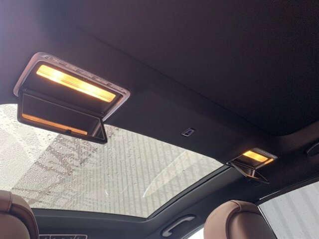 MERCEDES-BENZ S 350