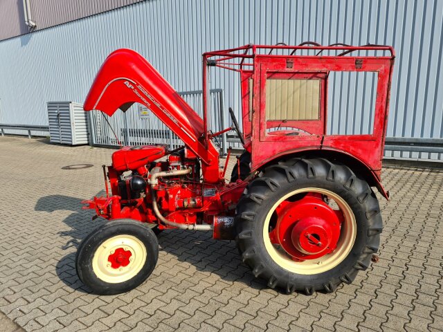 PORSCHE-DIESEL Andere