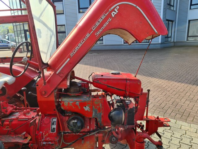 PORSCHE-DIESEL Andere