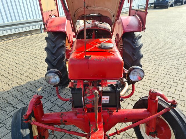 PORSCHE-DIESEL Andere