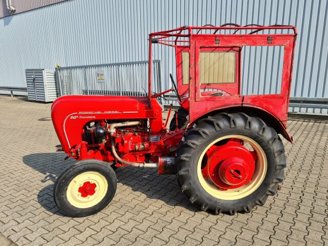 PORSCHE-DIESEL Andere