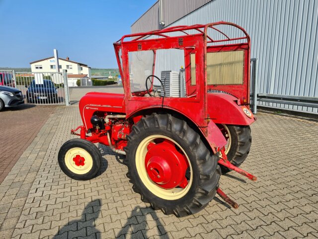 PORSCHE-DIESEL Andere