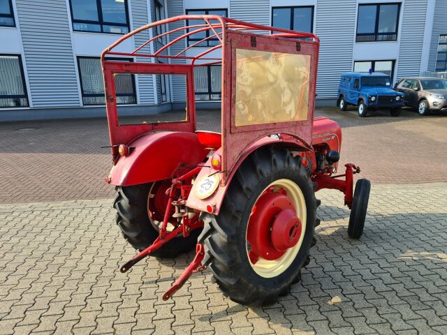 PORSCHE-DIESEL Andere