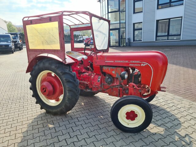 PORSCHE-DIESEL Andere