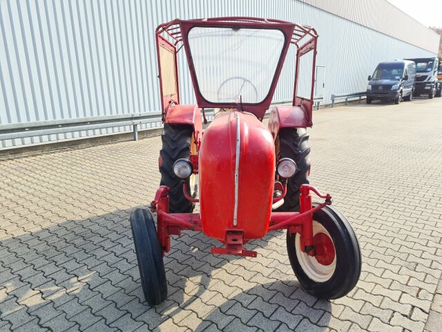 PORSCHE-DIESEL Andere