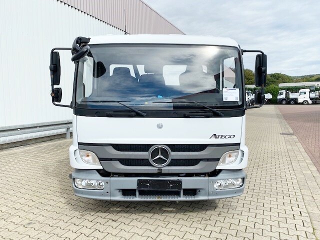 DAIMLER-BENZ Atego