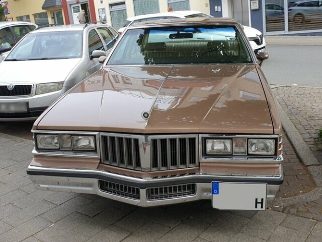GENERAL MOT-GMC(CDN) Andere