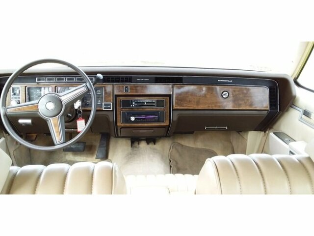 GENERAL MOT-GMC(CDN) Andere