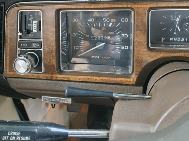 GENERAL MOT-GMC(CDN) Andere