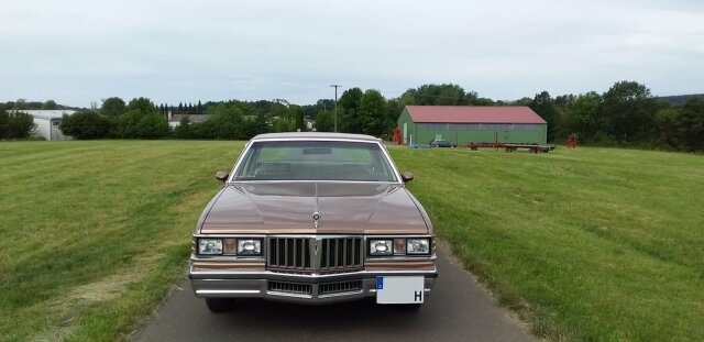 GENERAL MOT-GMC(CDN) Andere