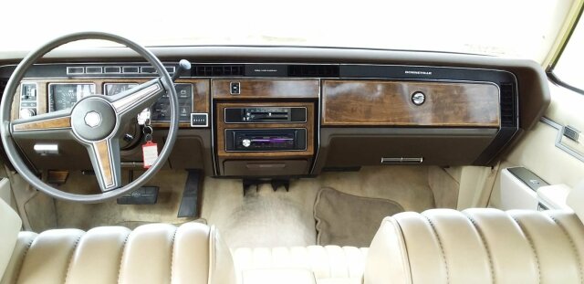 GENERAL MOT-GMC(CDN) Andere