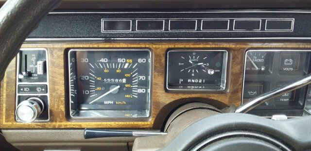 GENERAL MOT-GMC(CDN) Andere