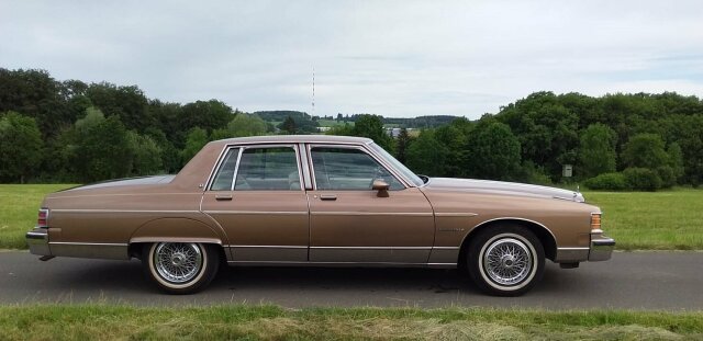 GENERAL MOT-GMC(CDN) Andere
