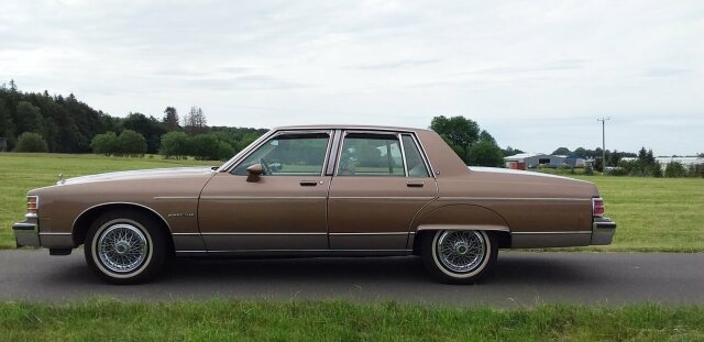 GENERAL MOT-GMC(CDN) Andere