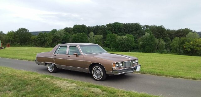 GENERAL MOT-GMC(CDN) Andere