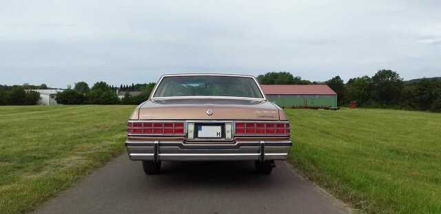 GENERAL MOT-GMC(CDN) Andere