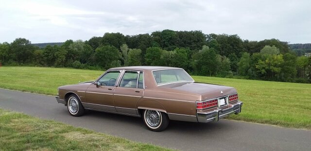 GENERAL MOT-GMC(CDN) Andere