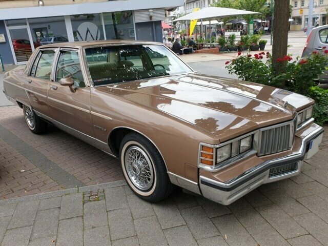 GENERAL MOT-GMC(CDN) Andere