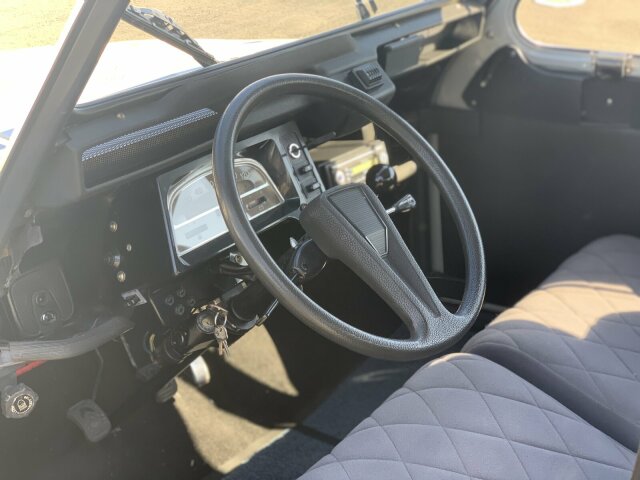 CITROEN (F) 2 CV