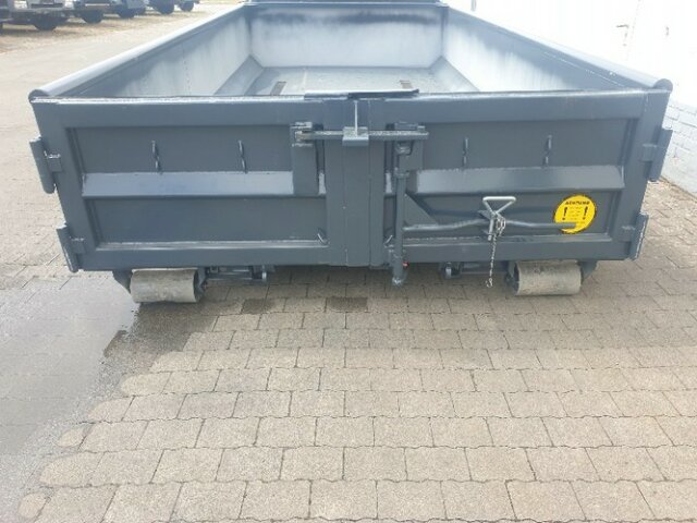 GASSMANN Abrollcontainer