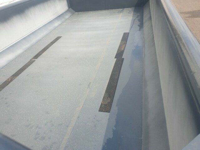GASSMANN Abrollcontainer