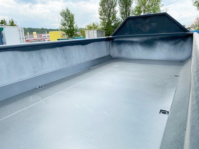 GASSMANN Abrollcontainer