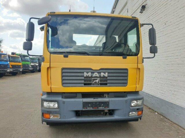 MAN TGM