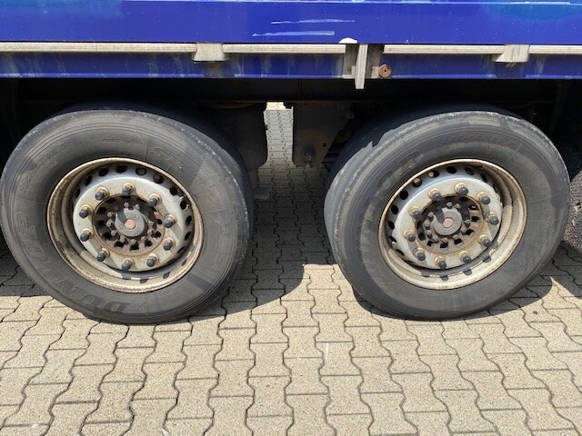 ORTEN Andere