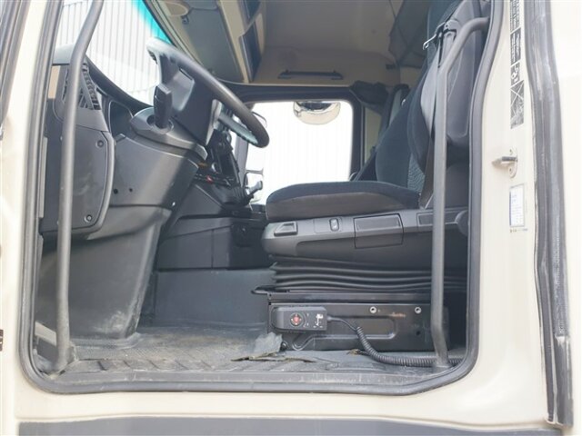 DAIMLER-BENZ Actros