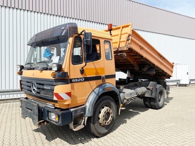 Mercedes-Benz-