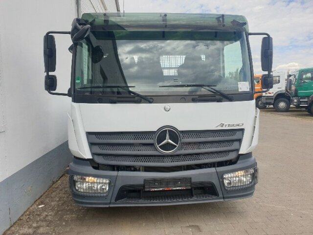 DAIMLER-BENZ Atego 3