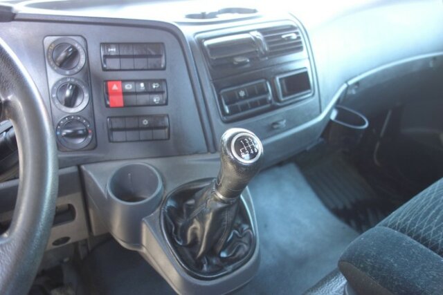 DAIMLER-BENZ Atego 3