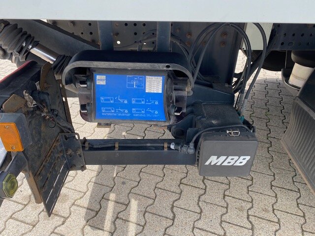 IVECO-MAGIRUS Stralis