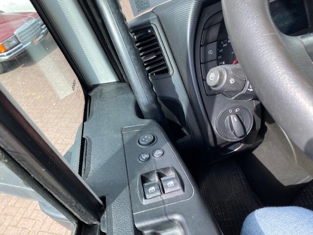 IVECO-MAGIRUS Stralis