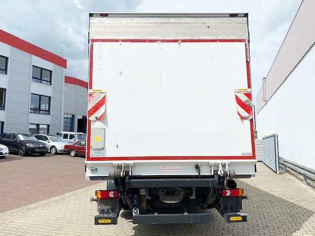 IVECO-MAGIRUS Stralis