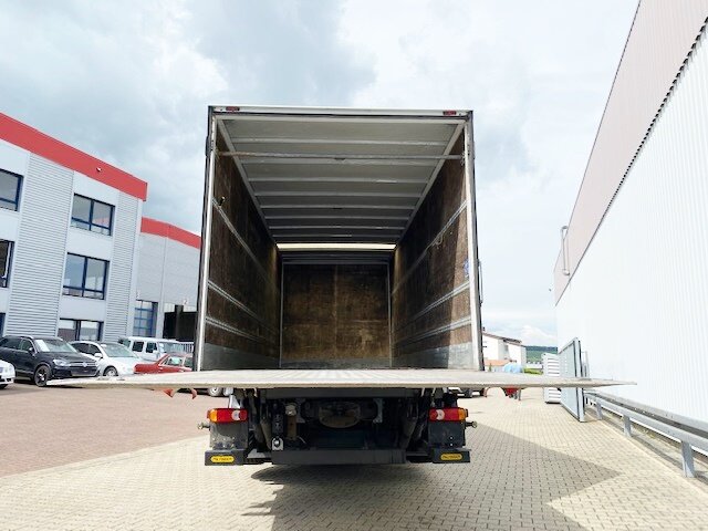 IVECO-MAGIRUS Stralis
