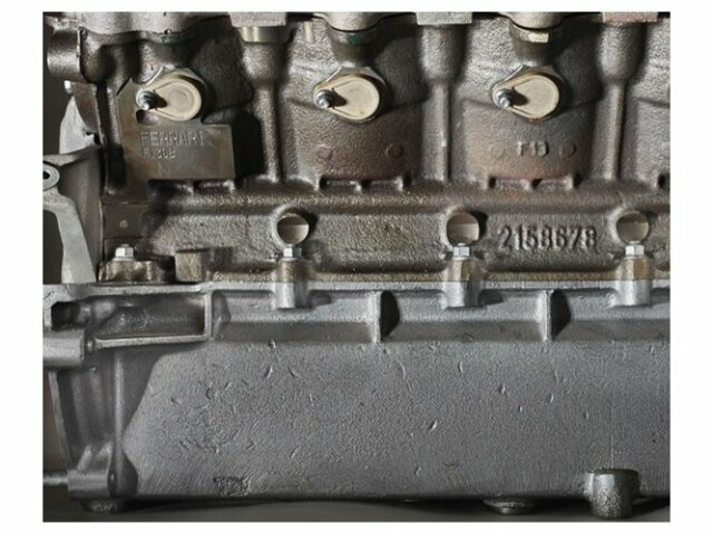 FERRARI (I) F50