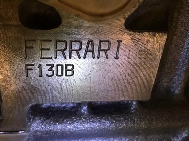 FERRARI (I) F50