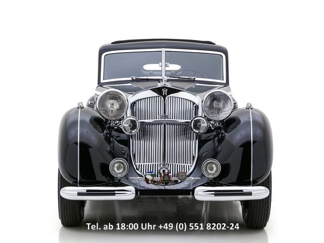HORCH-WERKE 853