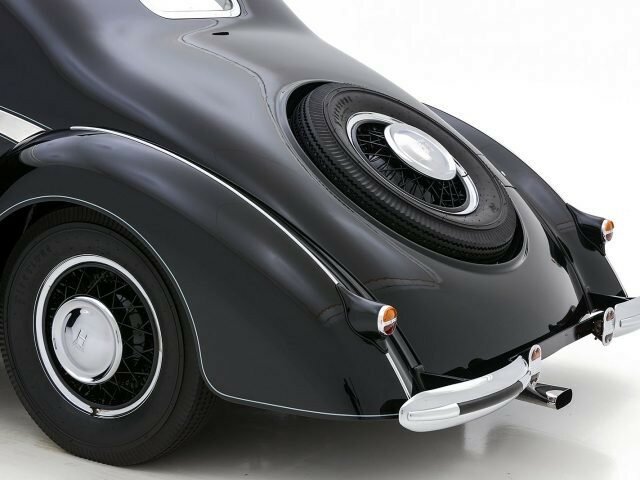 HORCH-WERKE 853