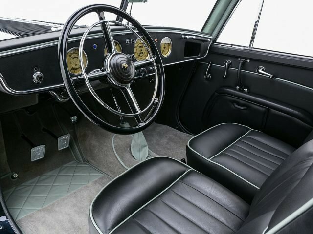 HORCH-WERKE 853