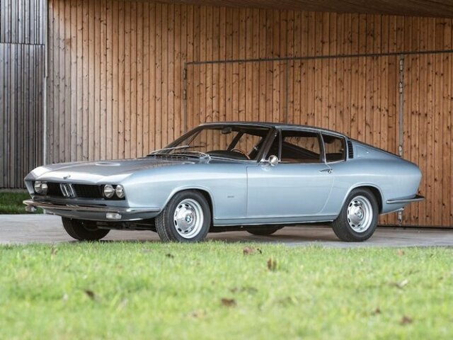 GLAS3000