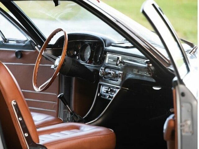 GLAS 3000