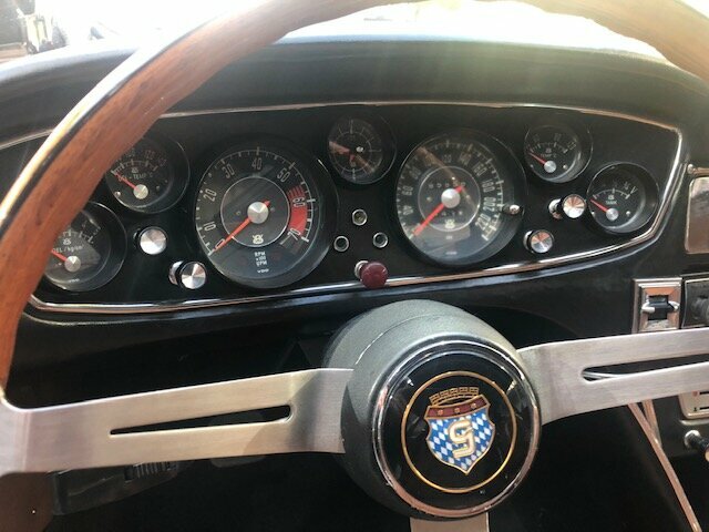 GLAS 3000