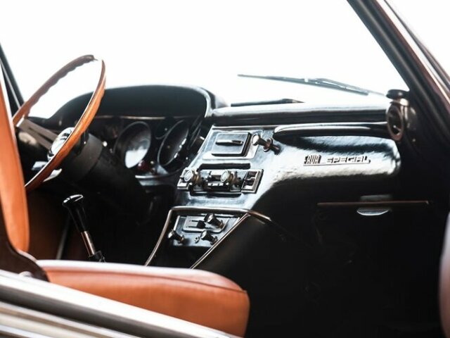 GLAS 3000